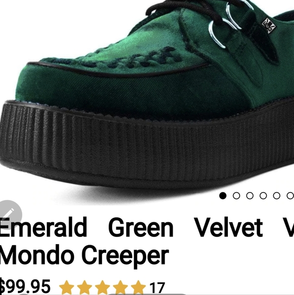 Shoes - Picture 6 of 6